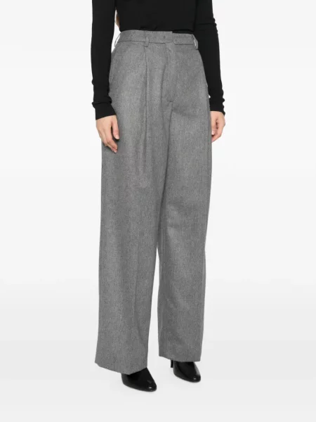 Pantaloni Thelatest gri