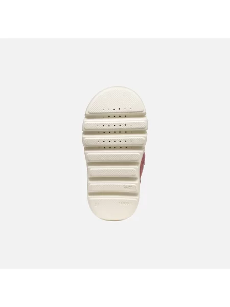 Pantofi copii Geox roz