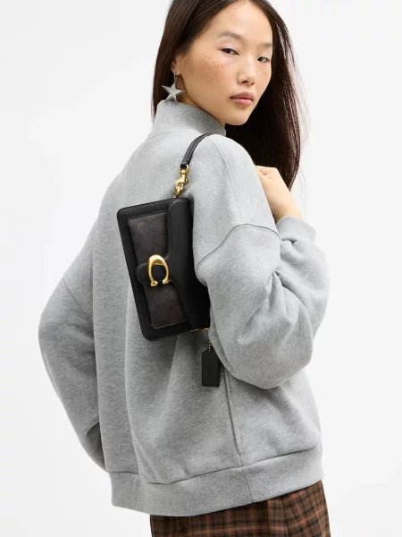 Сумка через плечо Coach