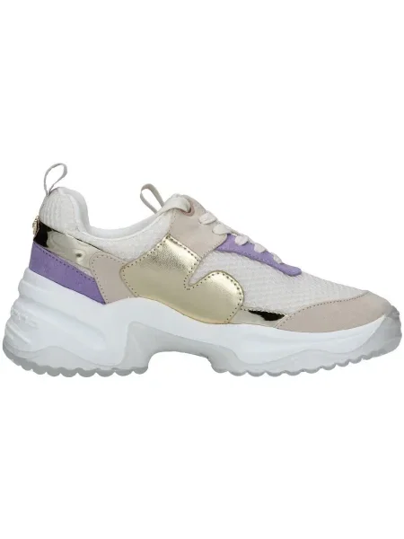 Pantofi Fornarina bej