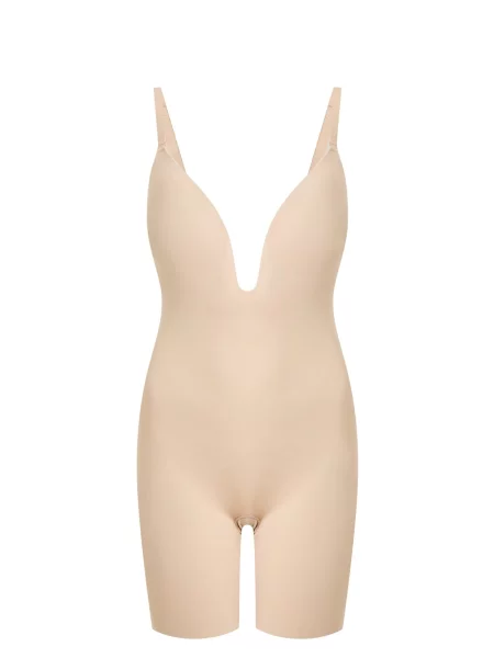 SPANX Body modelator crem