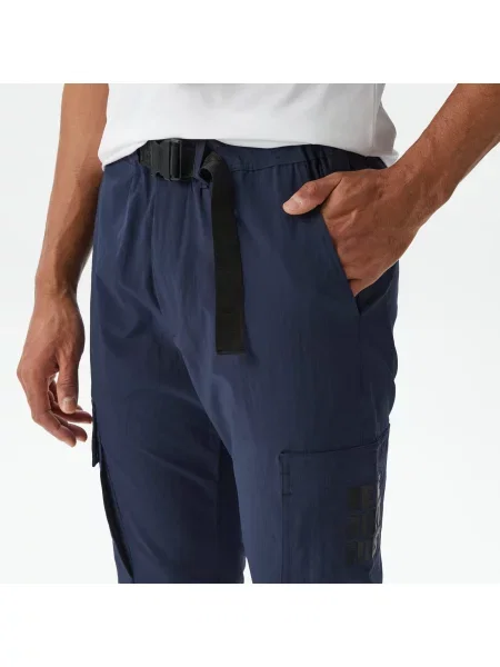 Брюки Lacoste синие
