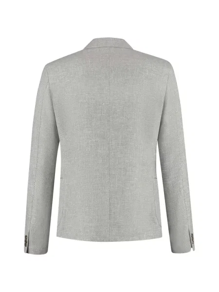 Sacou Lardini gri