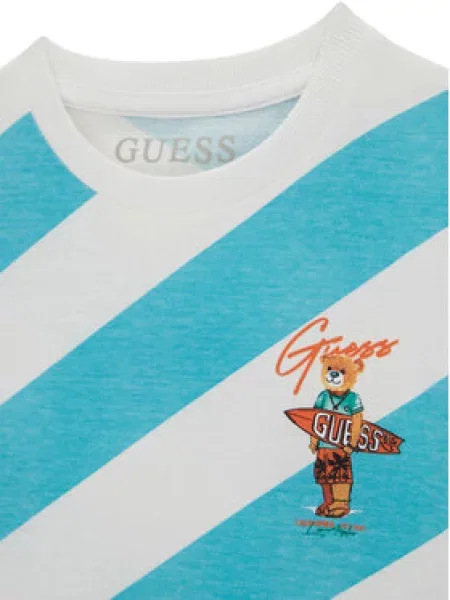 Dětské tričko Guess