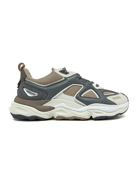 Sneakersy Axel Arigato skórzane