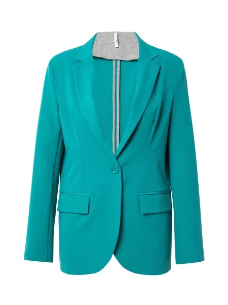 IMPERIAL Sacou jad verde