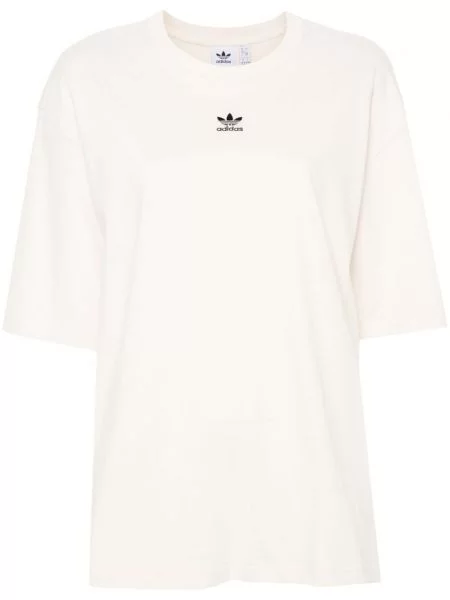 Koszulka Adidas do biegania czarna