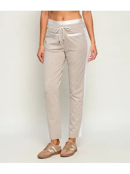 Liu Jo Sport Pantaloni de trening bej