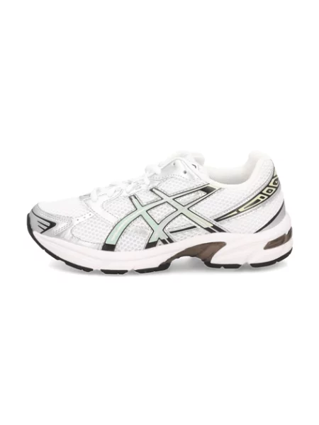 Tenisky Asics bílé
