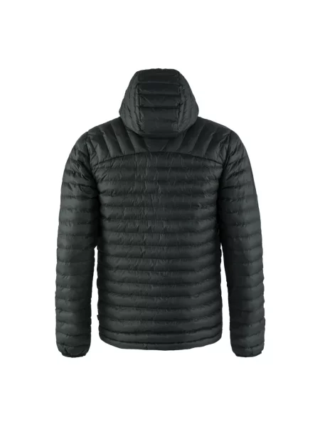 Kurtka Fjällräven czarna