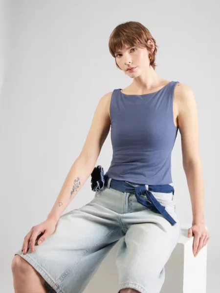 GAP Top porumbel albastru