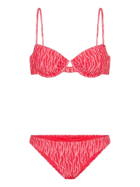 LSCN by LASCANA Costum de baie două piese corai