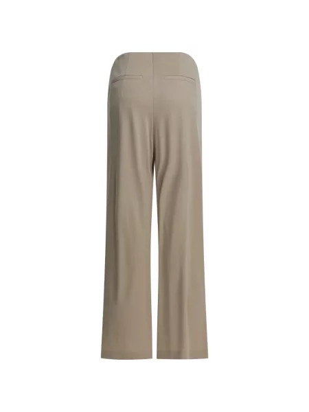 Pantaloni Max Mara plisate
