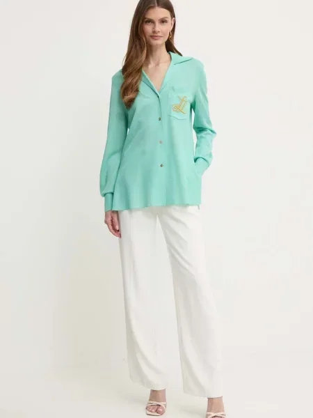 Luisa Spagnoli camasa RUNWAY COLLECTION