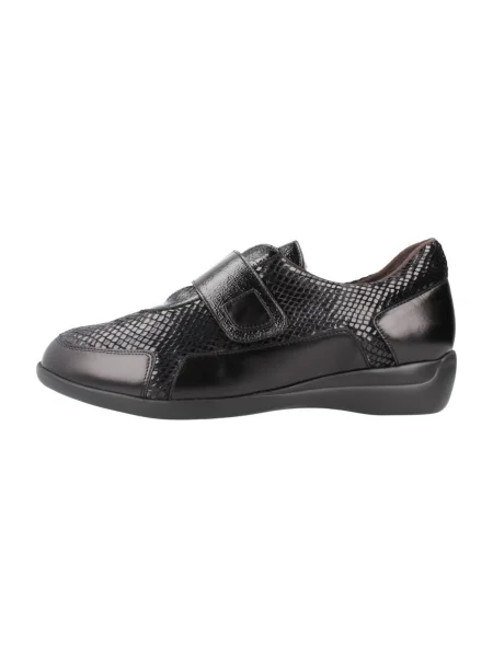 Pantofi Piesanto negru