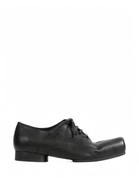 Pantofi derby Uma Wang negru