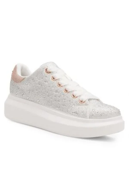 Nine West Sneakers NURIYA alb