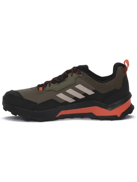 Pantofi Adidas gri