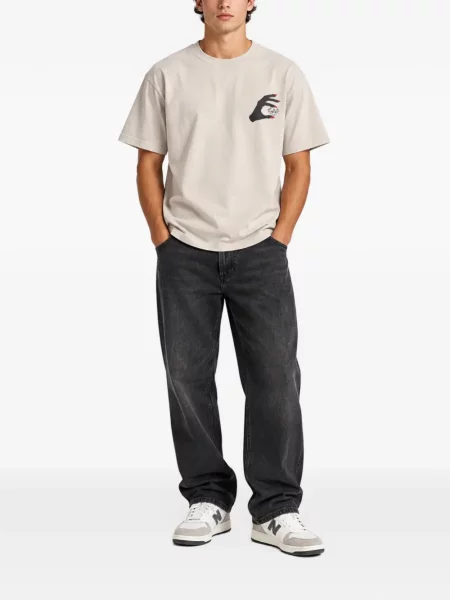 Tricou Melt cu imagine