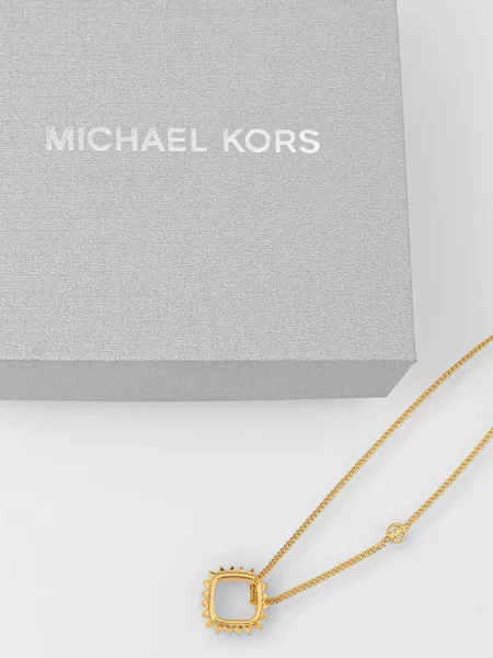 Ожерелье Michael Kors