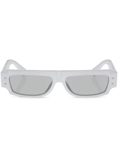 Ochelari de soare Dolce & Gabbana Eyewear gri