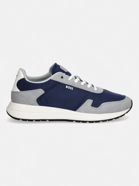 BOSS Vinston sneakers pentru bărbați negru