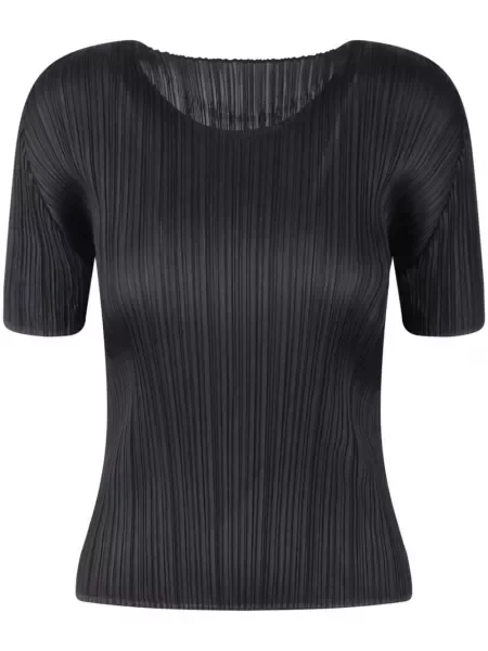 Top Pleats Please Issey Miyake
