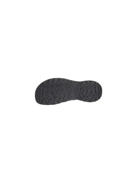 Pantofi The North Face negru