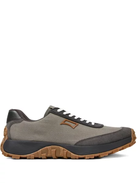 Sneakerși Camper gri
