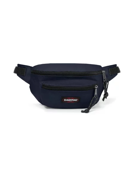 EASTPAK Torbica za okrog pasu Doggy temno modra