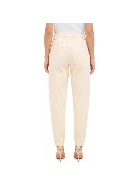 Pantaloni Rinascimento bej