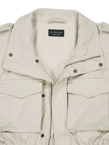 Geacă parka Balenciaga