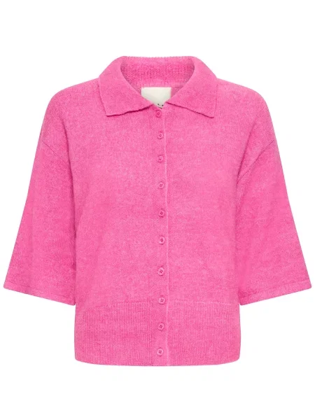 ICHI Kardigan IHKAMARA' pink