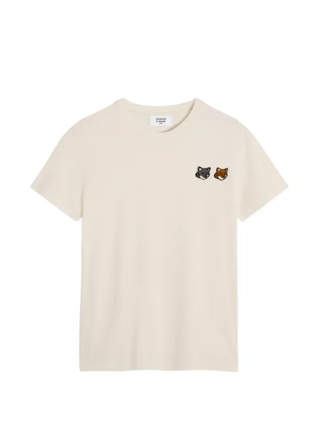 Tricou Maison Kitsune