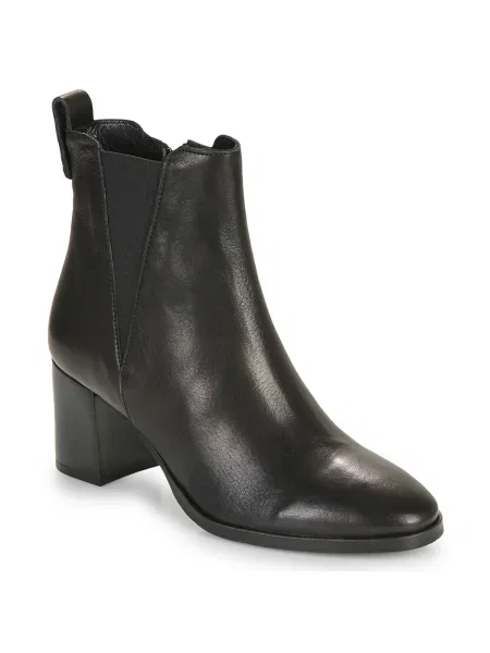 Pantofi Jb Martin negru