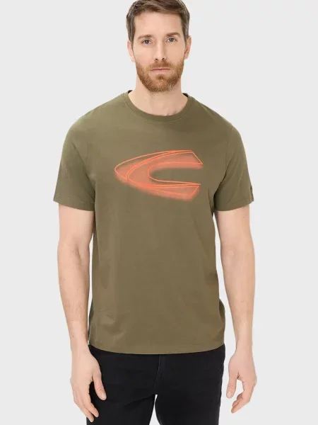 Футболка Camel Active