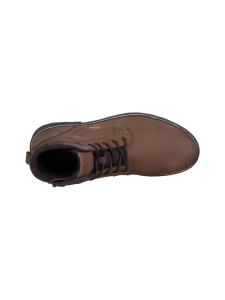 Pantofi Camel Active maro