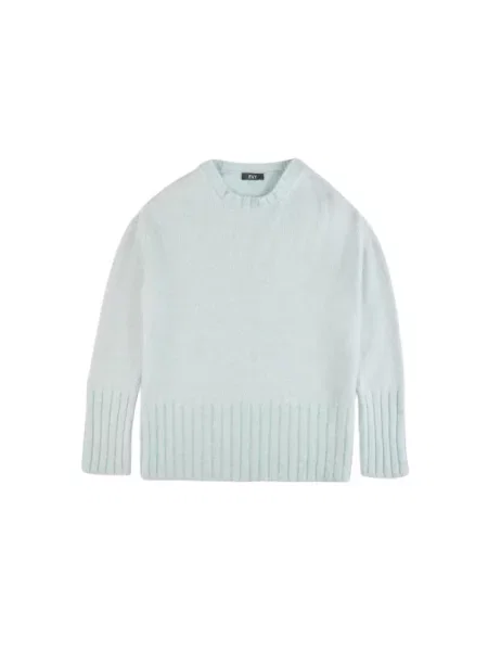 Sweter Fay niebieski