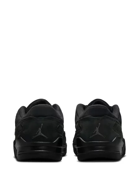 Sneakerși Jordan negru