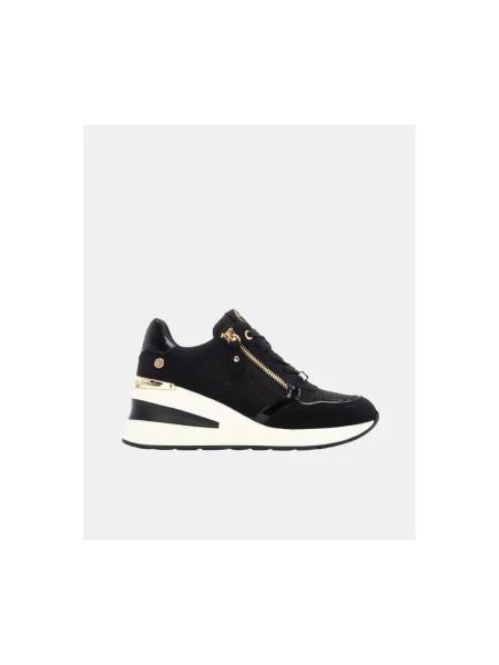 Pantofi Xti negru