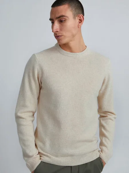 Casual Friday Pulover Karl nisipiu