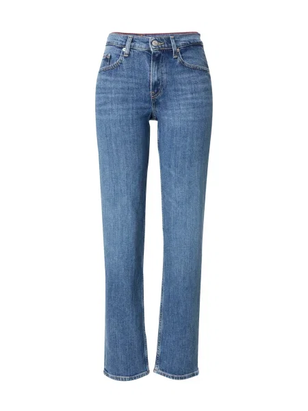 TOMMY HILFIGER Jeans CLASSIC denim albastru