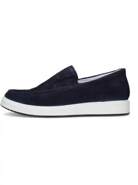 Pantofi Igi&co albastru