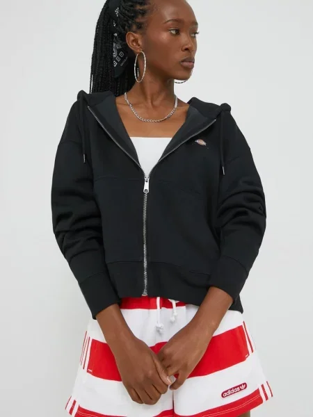 Bluză Dickies negru