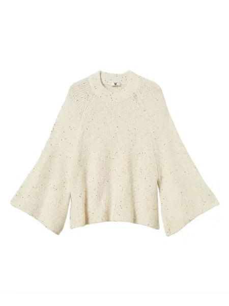 Pulover Twinset cu paiete