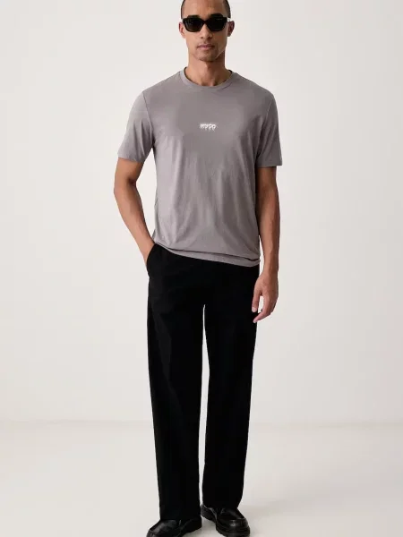 Dickies pantaloni pentru bărbați din negru