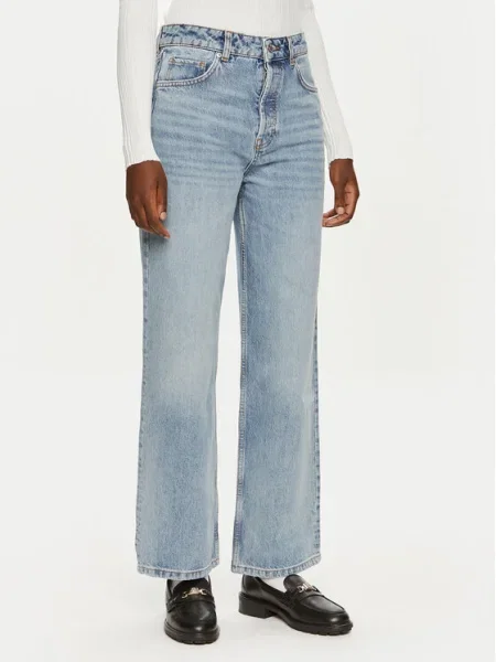 Hugo Blugi Straight Fit albastru