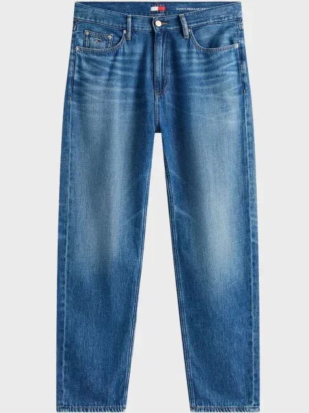 Джинси Tommy Jeans сині
