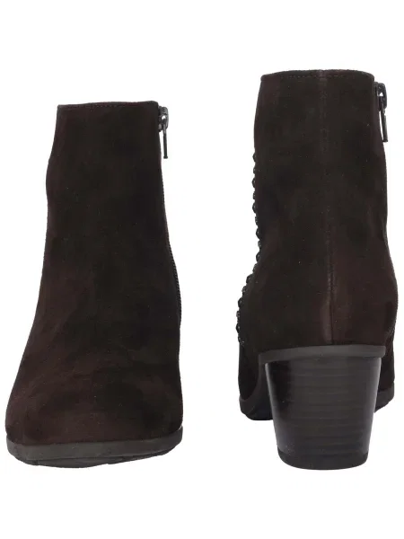 Pantofi Gabor maro