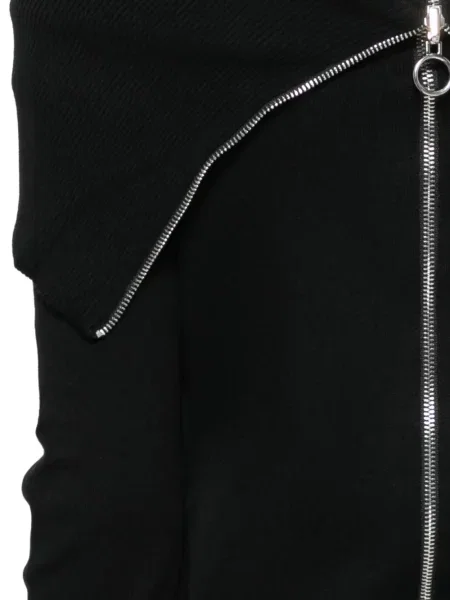 Cardigan Semicouture negru